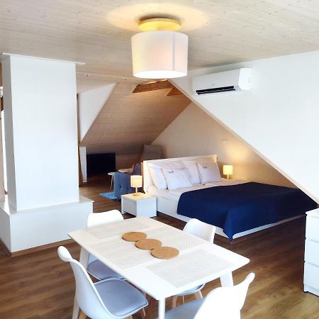 Apartmán Kollarovi Ceske Budejovice Exterior foto