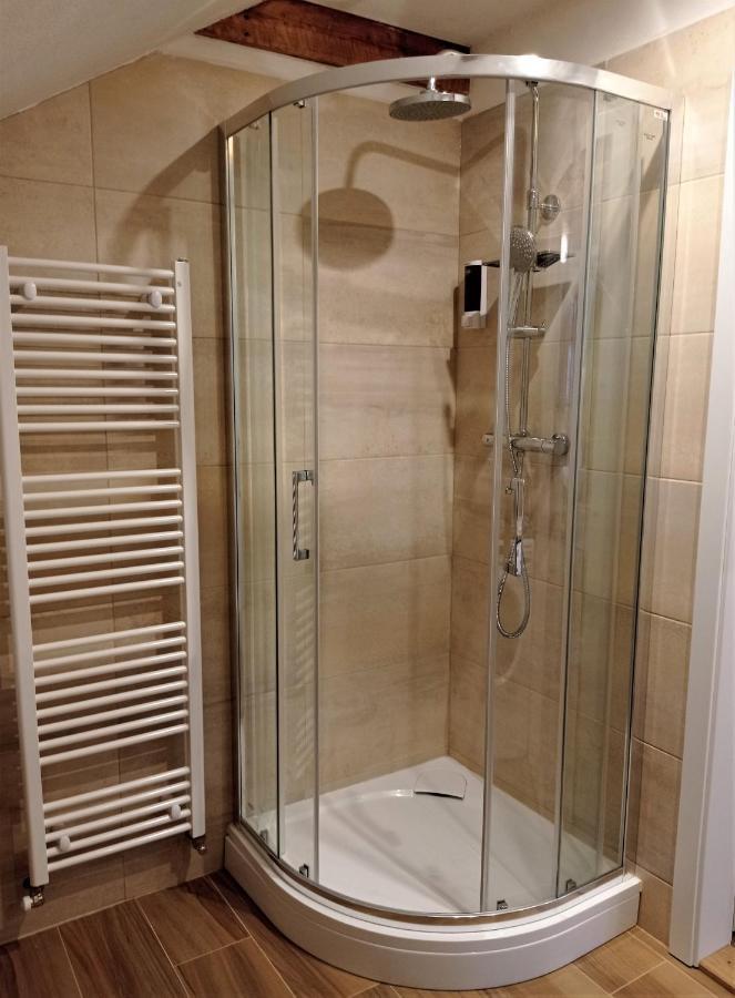 Apartmán Kollarovi Ceske Budejovice Exterior foto